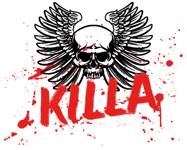 KILLA Banana Ice Extra Strong SLIM (12,8 mg/pouch) - Image 2