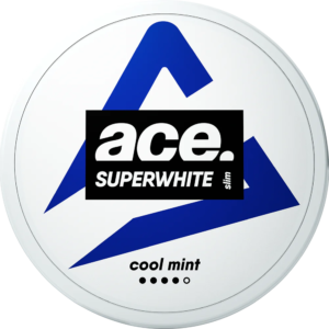 ACE Cool Mint (12 mg/pouch)