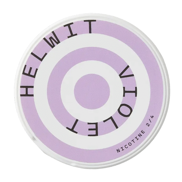 Helwit Violet Slim (3.5 mg/g)
